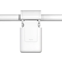 Motor for curtains and blinds AQARA Curtain Driver E1 (Rod Version), White