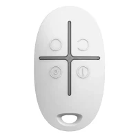 Security System Control Panel Ajax StarterKit, White 3