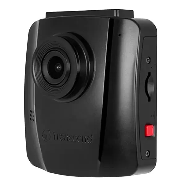 Front Dash Camera Transcend DrivePro 110, Black 4