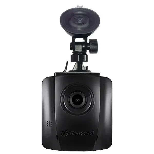 Front Dash Camera Transcend DrivePro 110, Black 2