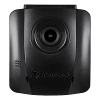 Front Dash Camera Transcend DrivePro 110, Black 3
