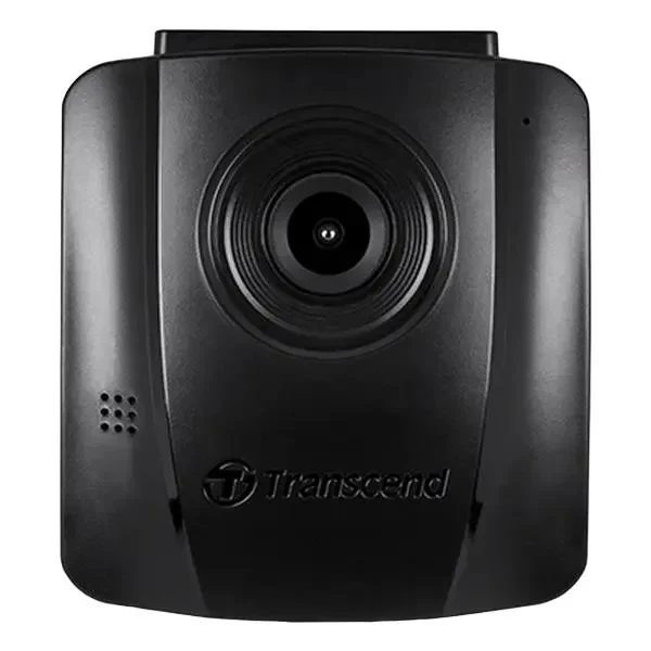 Front Dash Camera Transcend DrivePro 110, Black 3