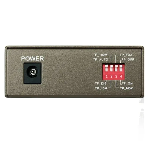 Media Converter TP-LINK MC111CS, 20 km