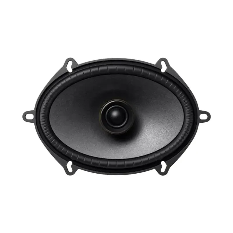 Speaker SONY XS-680ES, Black 4