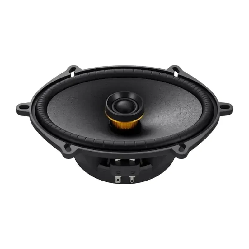 Speaker SONY XS-680ES, Black 3