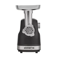 Meat Mincer Polaris PMG 2583, Grey 4