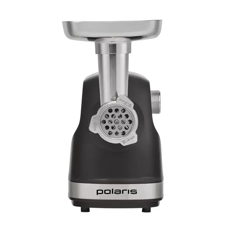 Meat Mincer Polaris PMG 2583, Grey 4