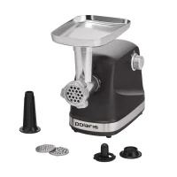 Meat Mincer Polaris PMG 2583, Grey