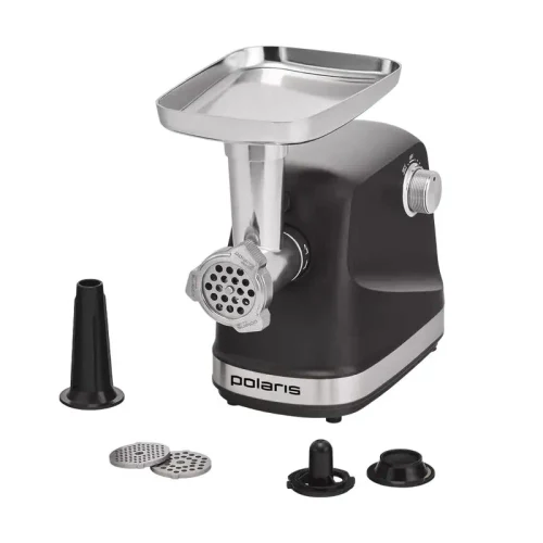 Meat Mincer Polaris PMG 2583, Grey