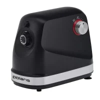Meat Mincer Polaris PMG 2582, Black 6