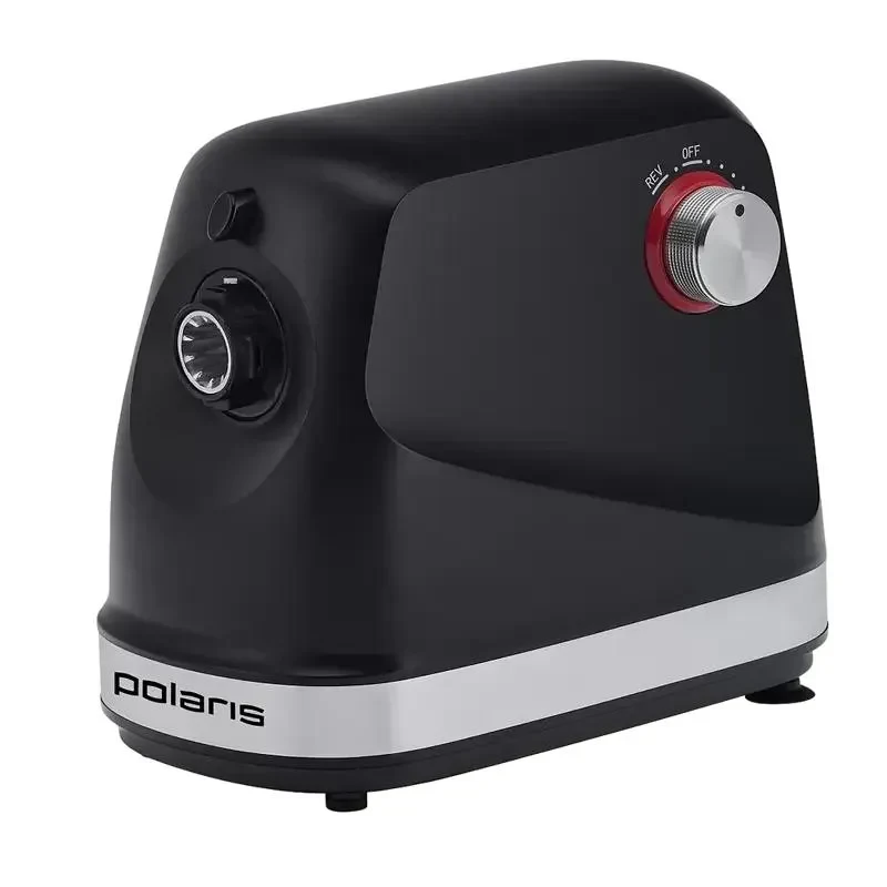 Meat Mincer Polaris PMG 2582, Black 6