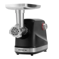 Meat Mincer Polaris PMG 2582, Black