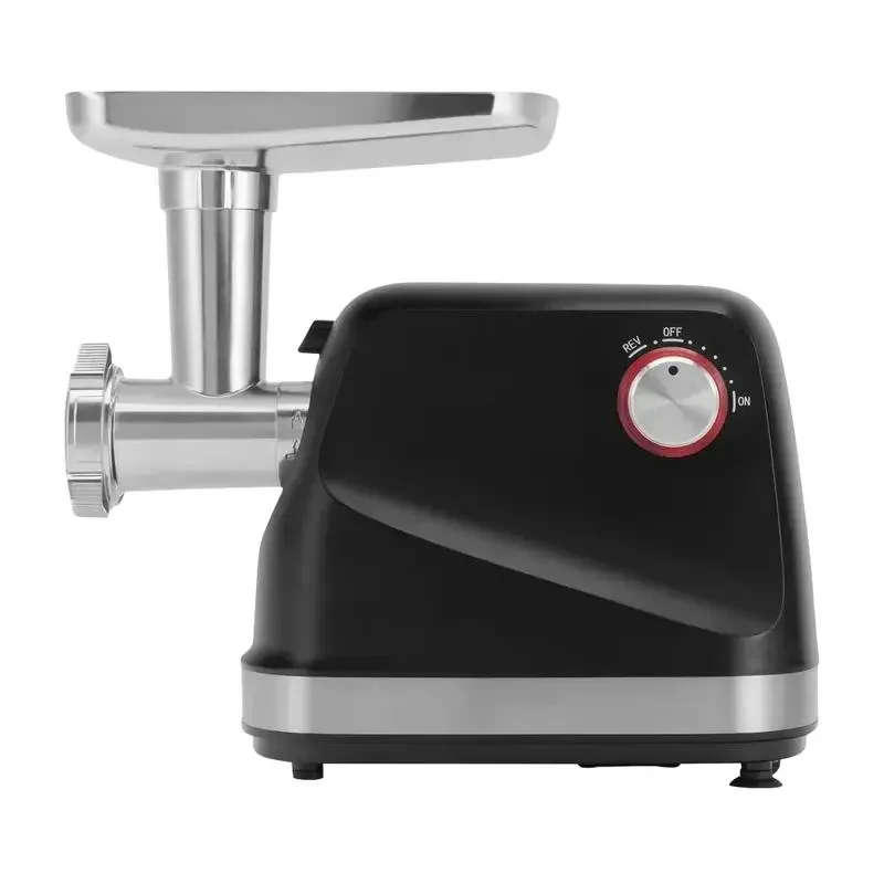 Meat Mincer Polaris PMG 2582, Black 10
