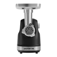 Meat Mincer Polaris PMG 2582, Black 2