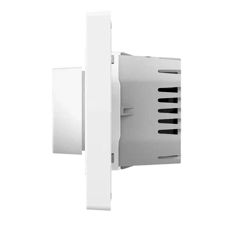 Smart Switch AQARA Dimmer Switch H2, White 4