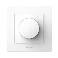 Smart Switch AQARA Dimmer Switch H2, White