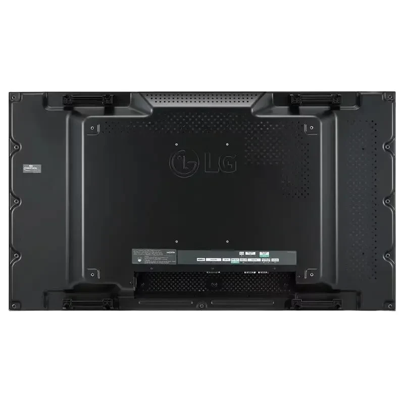 Display LG 55VL5PJ-A, 55", Black 7