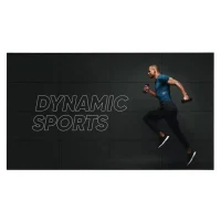 Display LG 55VL5PJ-A, 55", Black