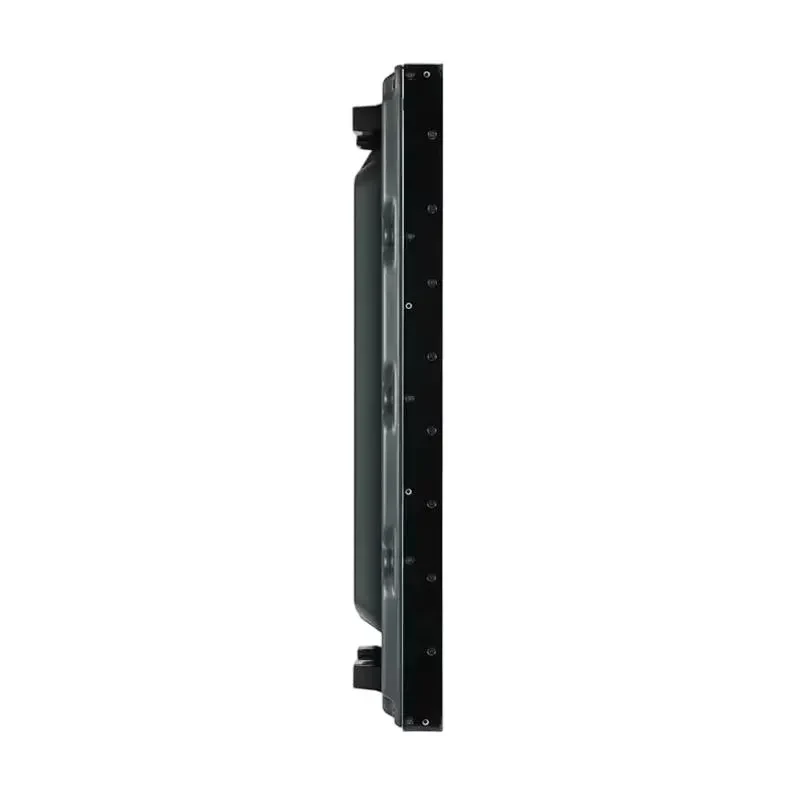 Display LG 55VL5PJ-A, 55", Black 2