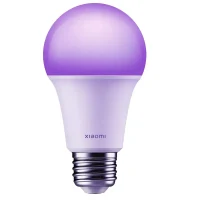 Smart Light Bulb Xiaomi Smart LED Bulb, E27, RGB + White
