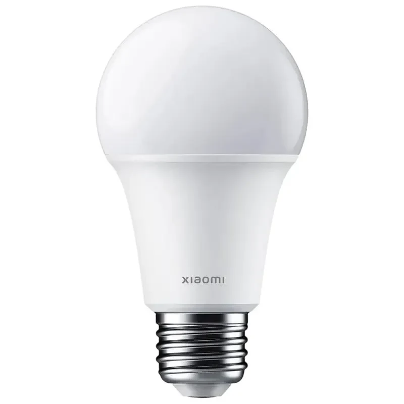 Smart Light Bulb Xiaomi Smart LED Bulb, E27, RGB + White 2