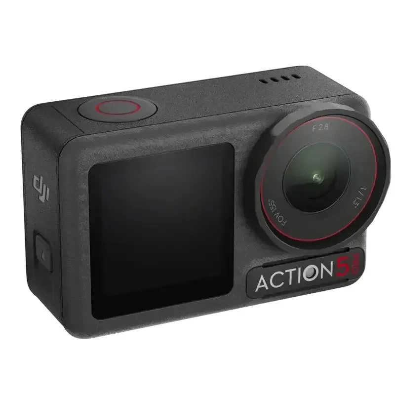 Action Camera DJI Osmo Action 5 Pro, Black 4
