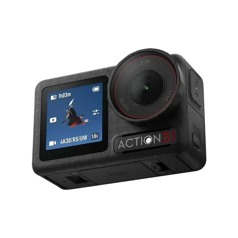 Action Camera DJI Osmo Action 5 Pro, Black 6