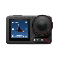 Action Camera DJI Osmo Action 5 Pro, Black 7