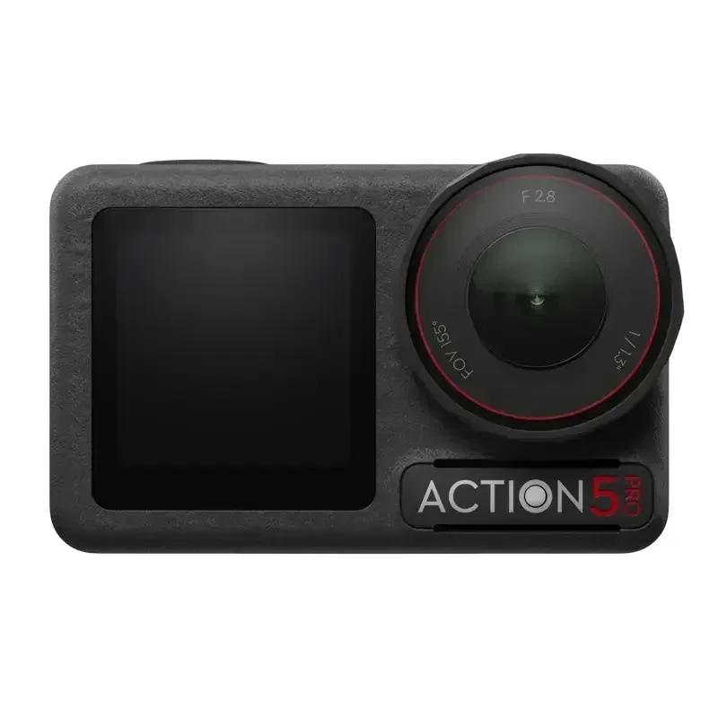 Action Camera DJI Osmo Action 5 Pro, Black 8