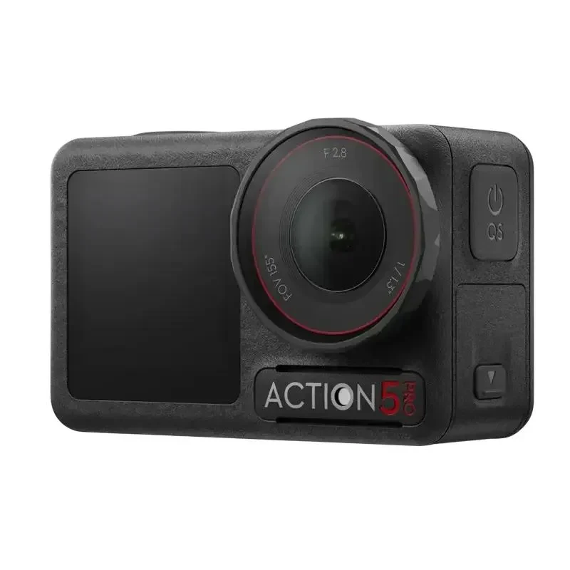 Action Camera DJI Osmo Action 5 Pro, Black 3