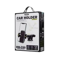 Car Holder Remax RM-C50, Black