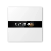Smart Switch AQARA Display Switch V1 (With Neutral), White