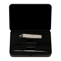 Manicure set Huohou HU0210 5