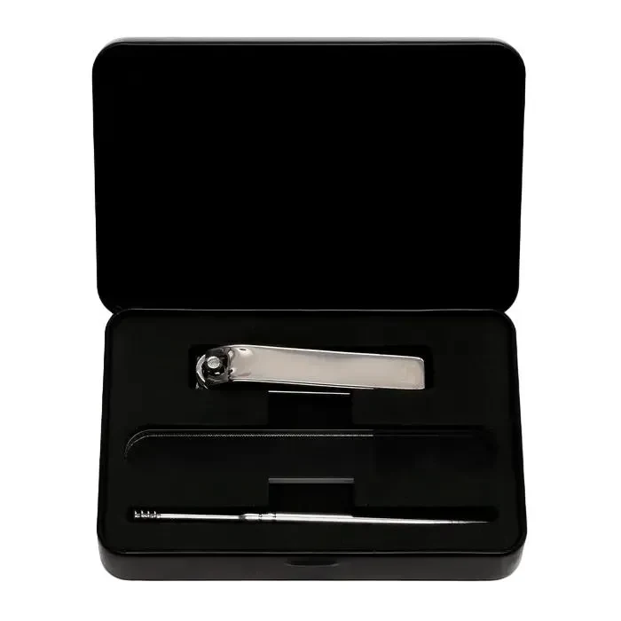 Manicure set Huohou HU0210 5