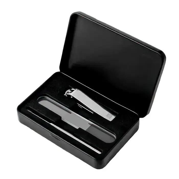 Manicure set Huohou HU0210 3