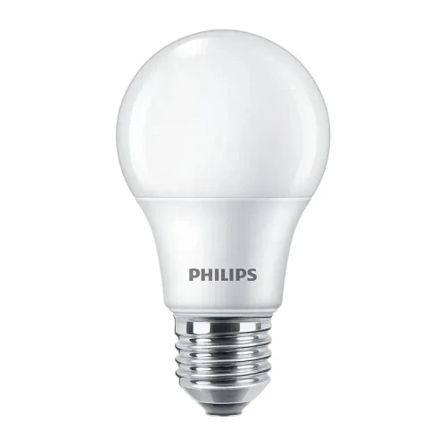 Smart Light Bulb Philips FR ND 1PF/6, E27, Cold White