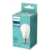 Smart Light Bulb Philips FR ND 1PF/6, E27, Cold White 2