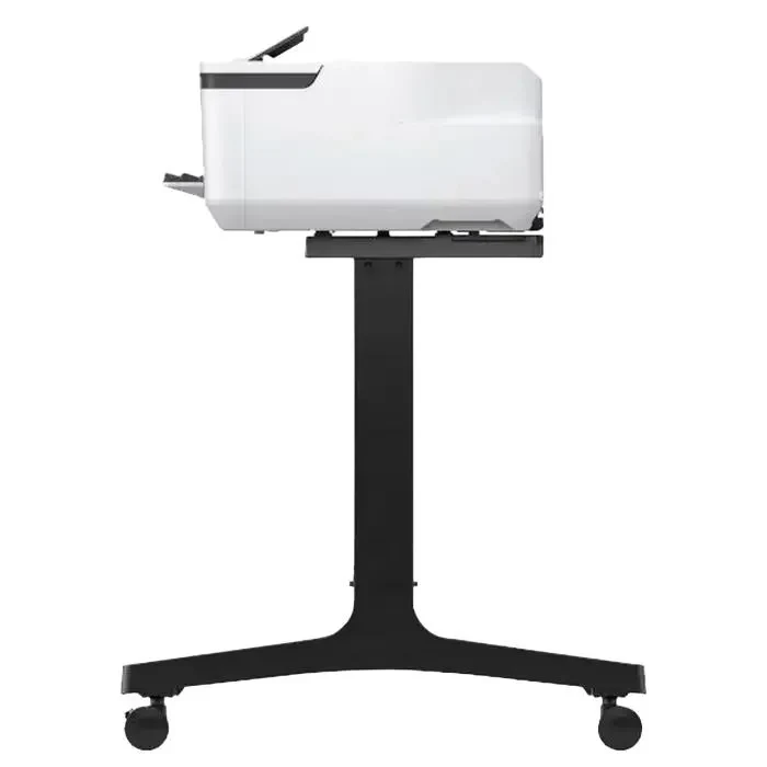 Large Format Plotter Epson SureColor SC-T3100, White 4