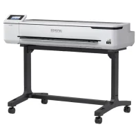 Large Format Plotter Epson SureColor SC-T3100, White 5
