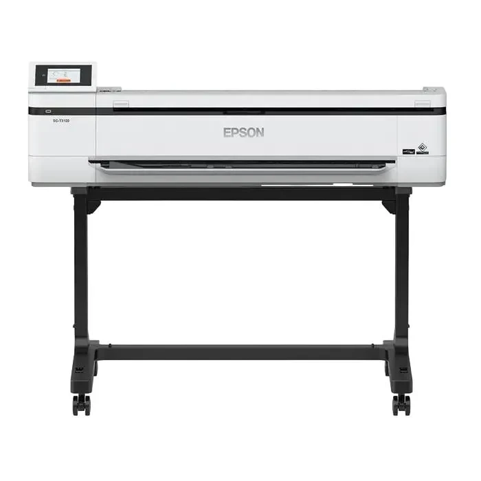 Large Format Plotter Epson SureColor SC-T3100, White 2