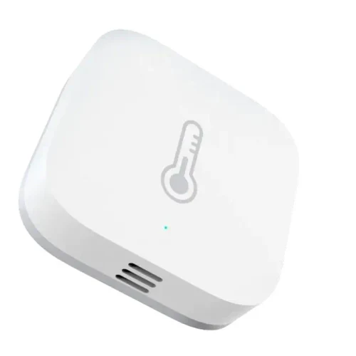 Smart Temperature & Humidity Sensor AQARA T1, White