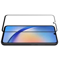 Screen Protector Glass Nillkin Galaxy  A34 - Tempered Glass CP+ pro, Black 6