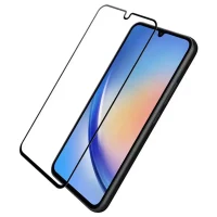 Screen Protector Glass Nillkin Galaxy  A34 - Tempered Glass CP+ pro, Black 2