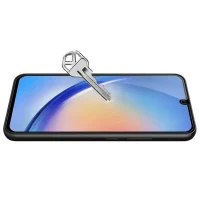 Screen Protector Glass Nillkin Galaxy  A34 - Tempered Glass CP+ pro, Black 3