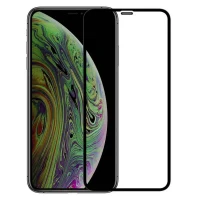 Screen Protector Galss Nillkin iPhone 11 Pro 3D CP + Max - Tempered Glass, Black 2