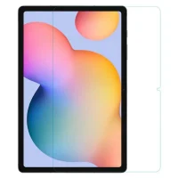 Screen Protector Galss Cellularline Tempered Glass - Samsung Galaxy Tab S7+, Transparent