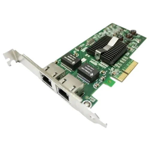 Network adapter LR-Link LREC9702EF-2SFP