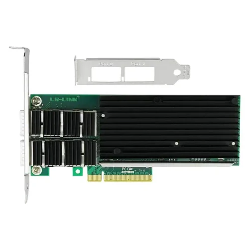 Network adapter LR-Link LREC9902BF-2QSFP+