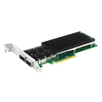 Network adapter LR-Link LREC9902BF-2QSFP+ 2