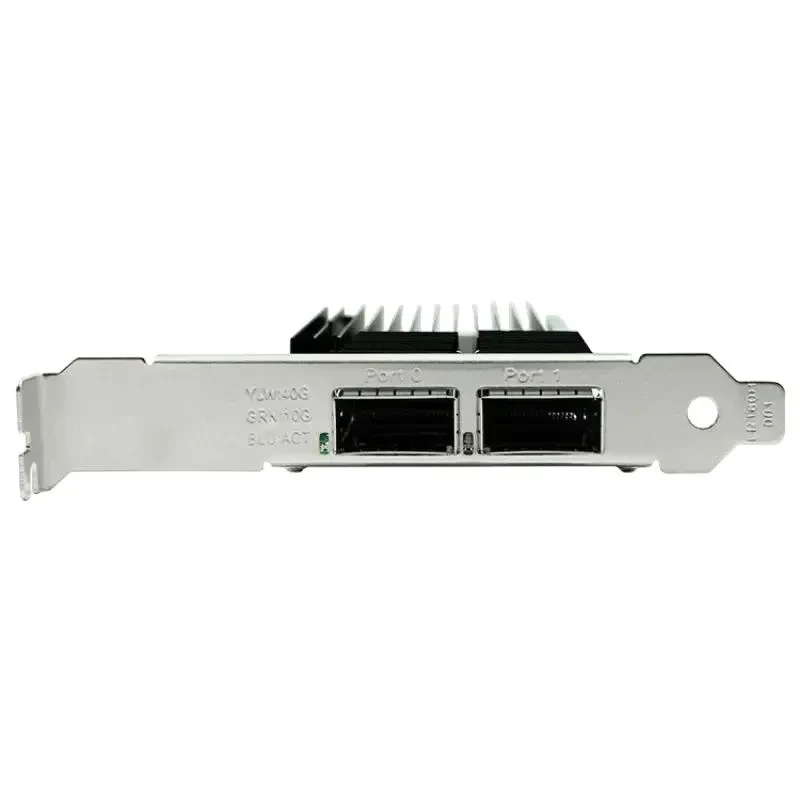 Network adapter LR-Link LREC9902BF-2QSFP+ 3